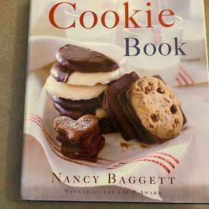 ✨ ✨ 🍪 Cookies 🍪